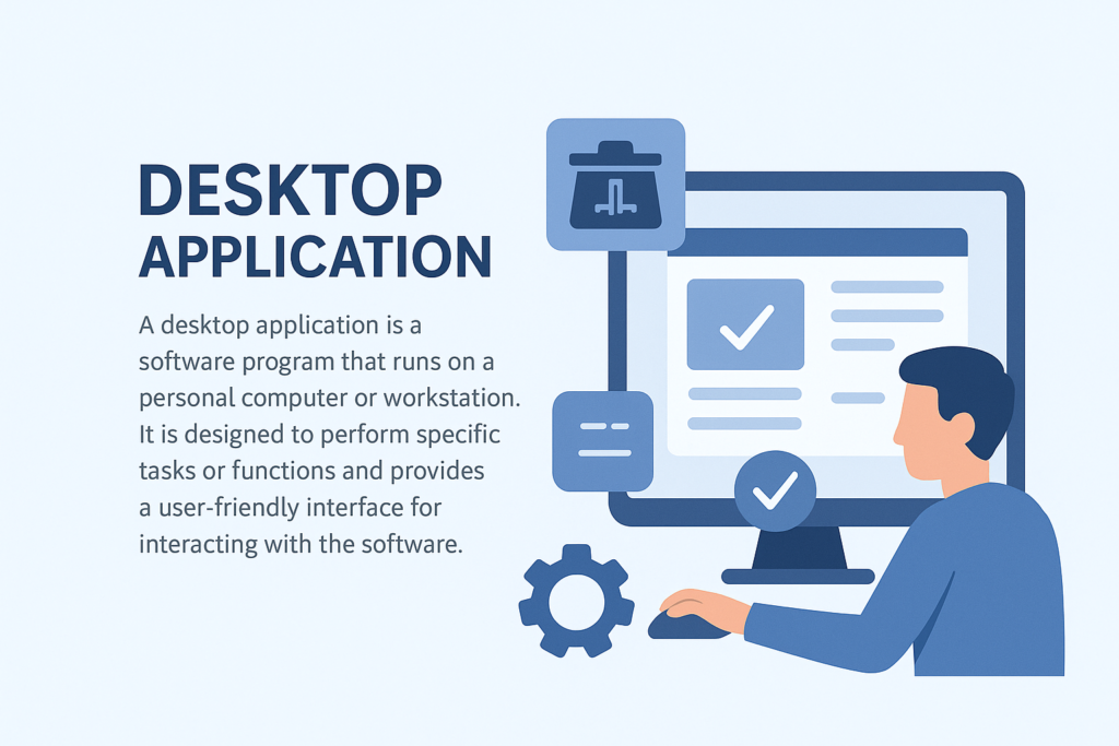 Desktop Development
