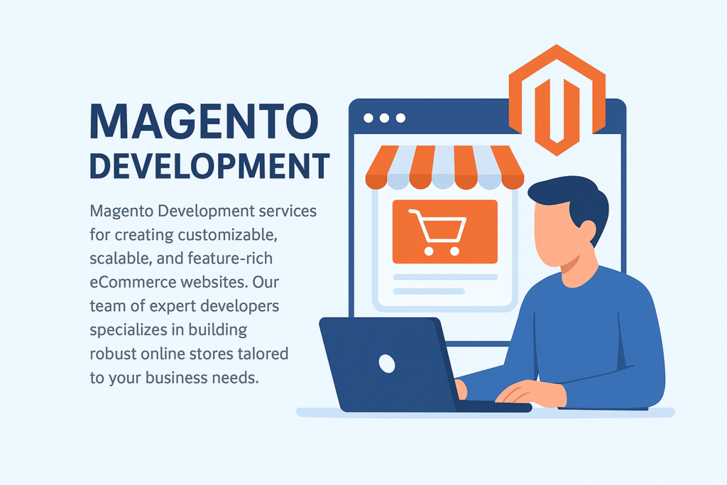 Magento Development